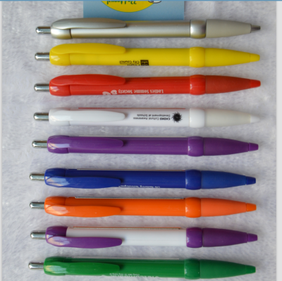 805 drawing ball pens printed advertising pens gifts office supplies Korea stationery creative signature pen