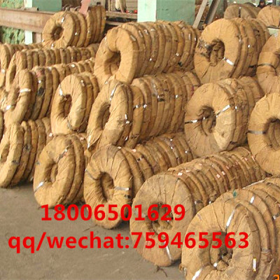 packaging belt/pack strip/packaging strap /PVC & iron packaging straping  with year-round inventory supply