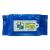 Manufacturers selling baby wipes 100 PCs baby wet wipes clean care wipes