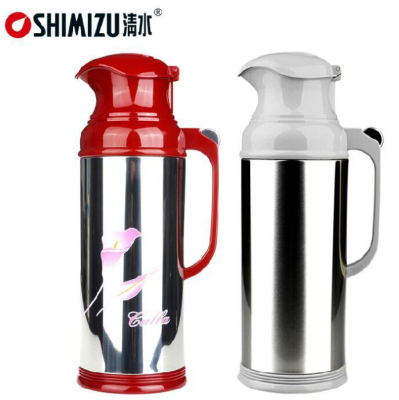 Water Thermos Bottle Household Thermo Stainless Steel Kettle 3262