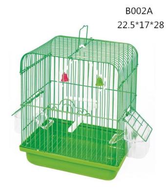 Large wholesale bird cages budgerigar birds, wild bird cage small bird cage small bird cage