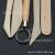 Ya new art-wooden clay tool set of 5 soft Kit pottery clay tools trowel