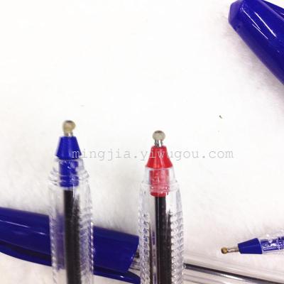 Office Stationery Ballpoint Pen Promotional Gift Advertising Marker Creative Pen