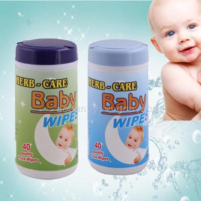 Factory 40 barrels of baby wipes cleaning wipes care wipes