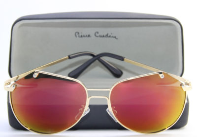 Water Sky One Color New Men's and Women's Mercury Piece Frog Glasses Sunglasses 012-8016 Sunglasses Polarized Sunglasses