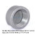 OCR hualing direct manufacturers malleable steel tube cap, square, round.