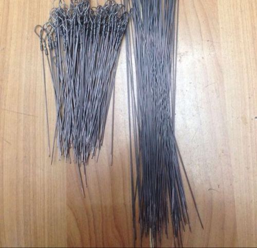 factory direct crochet long and short crochet