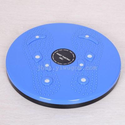 Magnetic Waist Disk/weight loss/health the thin waist waist//waist/foot massage for fitness equipment