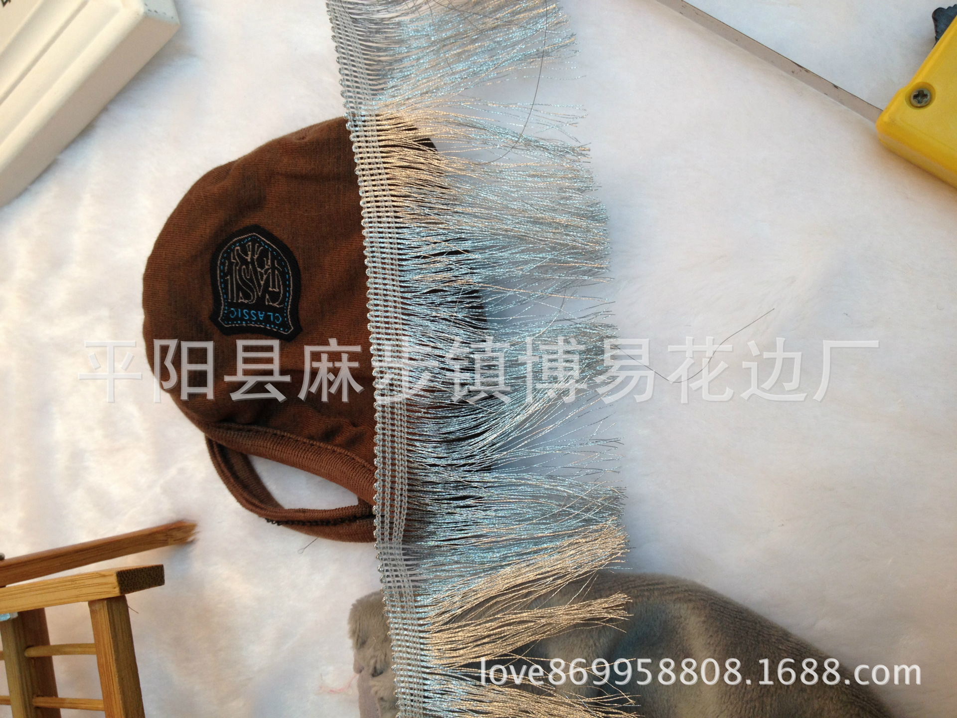 Product Image Gallery