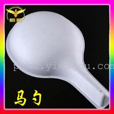 Manufacturers spot sales of white paper masks with white pulp masks diy painted masks face