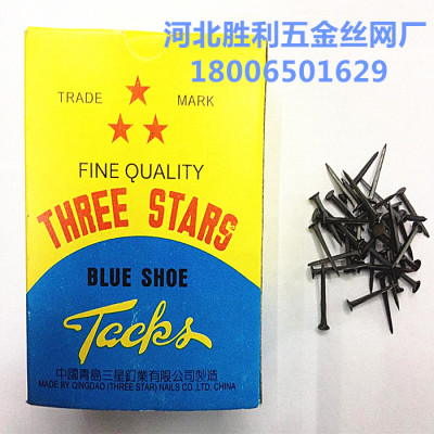 shoe tack/iron nail/roofing nai/common nail/concrete nail/polished nail