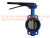 Manufacturers direct handle to clamp small body butterfly valve, butterfly valve, malleable steel handle, stamping handle.