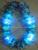Hawaii Wreath Glowing Garland Carnival Ball Decorations Party Supplies