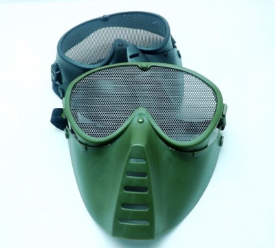 mask,outdoor game mask,combat mask