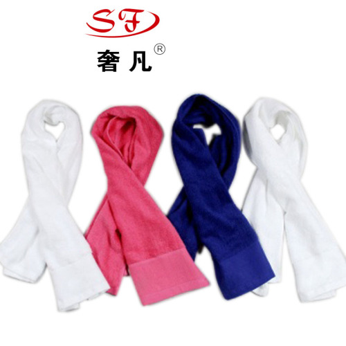 factory direct outdoor summer cool sports sweat-absorbent towel