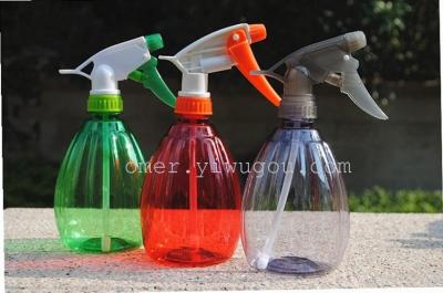 Best selling small watering can watering watering can garden sprayer spray bottle factory direct sales
