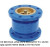 Manufacturers direct-selling paint silenccheck valve, butterfly check valve