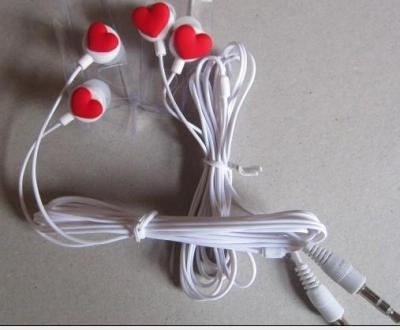 Gis-1346 computer earphones with earphones