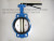 Manufacturers direct handle to clamp small body butterfly valve, butterfly valve, malleable steel handle, stamping handle.
