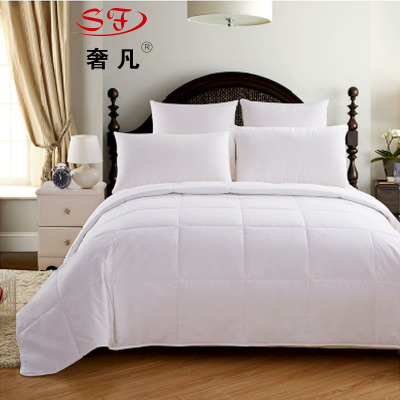 Zheng hao hotel supplies quilt core supply air conditioning by summer cool by cotton summer quilt