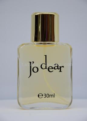 30ML bottle series perfume