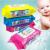 Export baby wipes wipes factory outlet with cover babywipes non-woven fabric