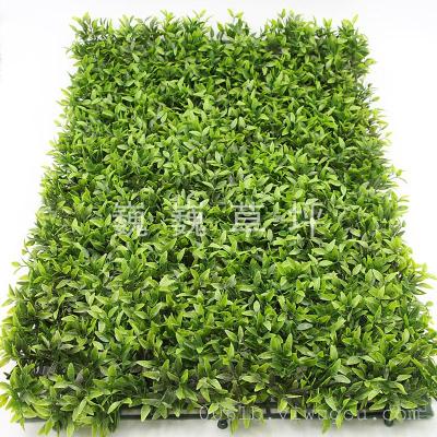 Pepper grass with artificial turf artificial plants artificial turf artificial grass fake grass