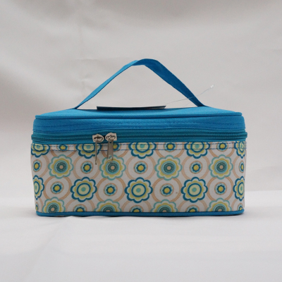 New Chi tells the lunch bag insulated bag ice ice bag lunch package