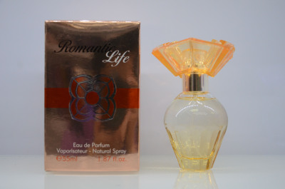 2015 domestic perfume lasting light fragrance and floral fragrance manufacturers direct selling 55ML