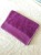 Hotel Towel Beauty Salon Towel Foot Bath Towel Cotton 16 Spiral Platinum File Imported Cotton