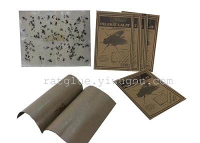 Manufacturer of kraft paper kraft paper is not toxic to the price of paper stick fly paper