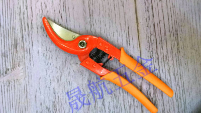 Premium scissors garden shears holder garden fruit trees pruning shears hardware scissor