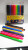 12-color watercolor Pack large amount of foreign trade