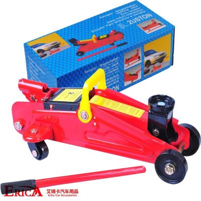 Factory direct horizontal Jack 2T car hydraulic jack