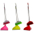 Wholesale set of broom and dust pan Sweeper dustpan broom set