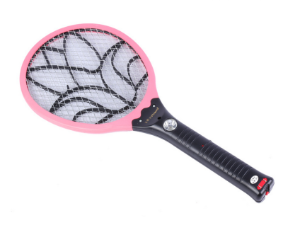 Meijiabao New Mosquito Swatter Rechargeable Mosquito Swatter Electric Mosquito Swatter Fly Swatter Direct Sales Small Household Appliances
