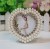 Product Name: Photo Frame Metal Photo Frame Pearl Photo Frame