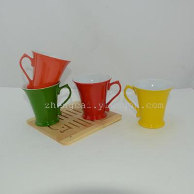 Ceramic mug glaze ceramic coffee mug Cup
