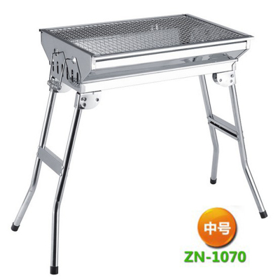 Factory direct is suing oven stainless steel portable oven folding oven home barbecue surroundings while