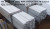 A large number of exports cold and hot galvanized flat iron, slitting flat iron, hot rolled black flat iron, shaped small flat iron