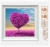 Diamond painting 5D Love Tree Triplet money tree happy round Diamond