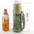 Xuguang Genuine Goods 800ml Camouflage Thermos Double-Layer Stainless Steel Vacuum Thermos Cup