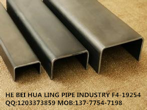 Instead, the Manufacturers direct hot and cold galvanized channel steel, black channel steel, small channel steel, not equal channel steel