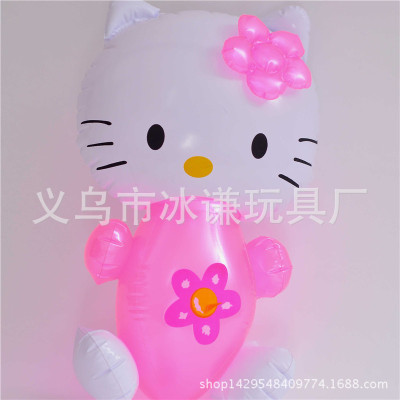 Toys, inflatable toys, inflatable KT cat booth sales