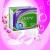 Factory direct export Pure sanitary napkins saitarynapkins