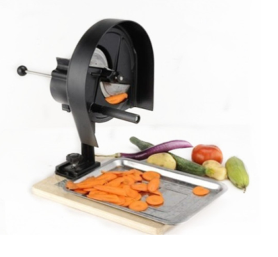   multifunctional cutting machines slicer Julienne Vegetables potatoes ginger consumer and commercial food machinery