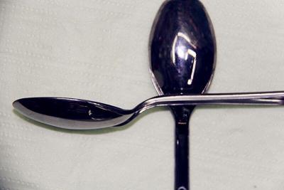 One-time scoop large spoonful of rice spoon