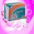 Factory direct export Pure sanitary napkins saitarynapkins