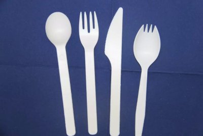 Dinnerware melamine spoon disposable spoon fork knife