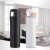 Double-Layer High Quality Stainless Steel Lock Thermos Cup Bounce Cover Tumbler